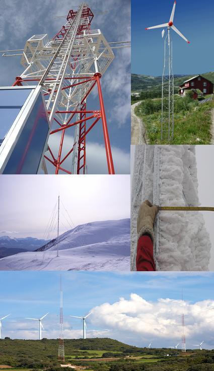 Las torres PREMIER se estudian y calculan según la normativa del país en el cual se nos indica va a ...